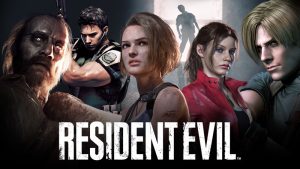 Resident Evil 